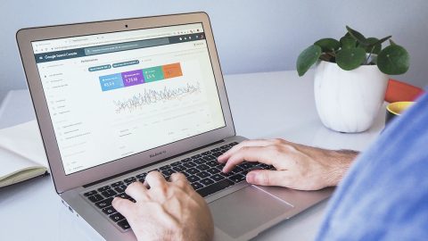 Zodiakslot Does Your Bounce Rate Match The Purpose Of Your Landing Page?